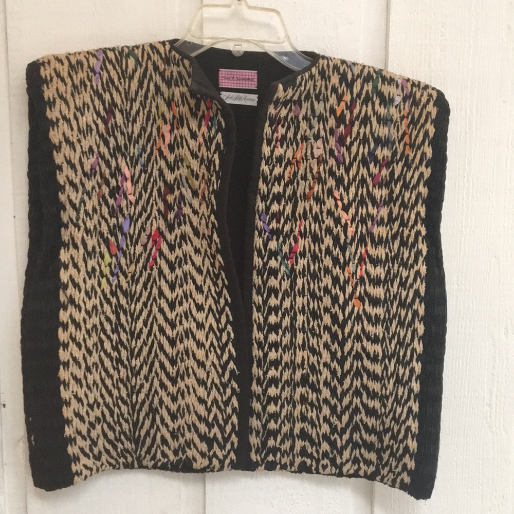 Couture! Perfect condition.